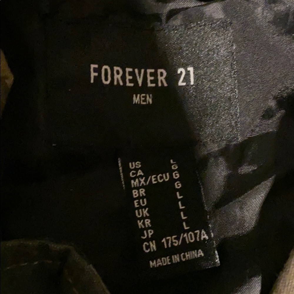 Jacket - Picture 2 of 4